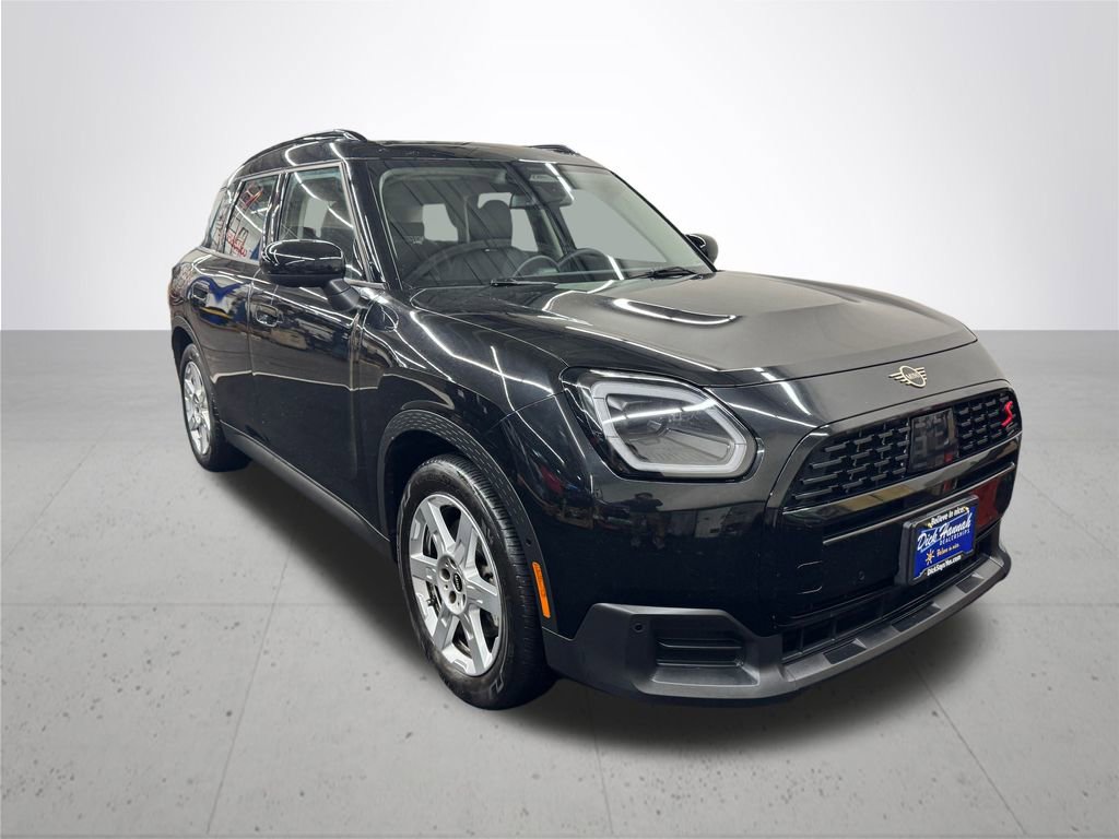 Used 2025 MINI Cooper Countryman S image 9