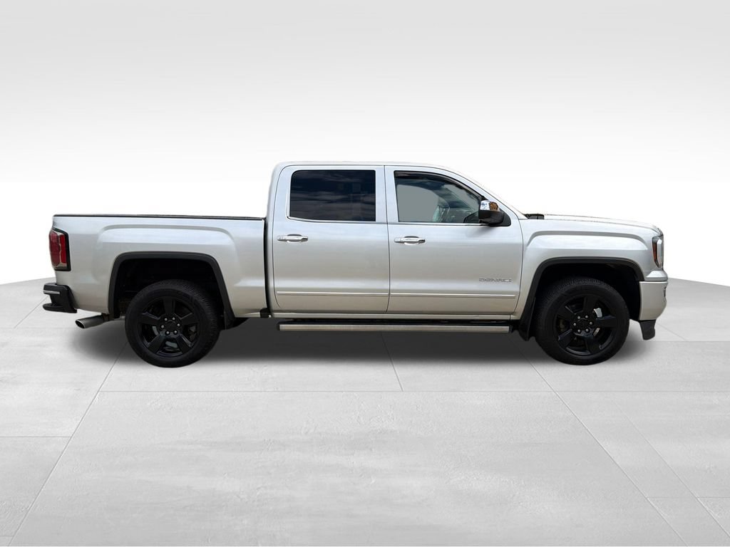 Used 2018 GMC Sierra 1500 Denali w/ Denali Ultimate Package AWD/4WD image 6