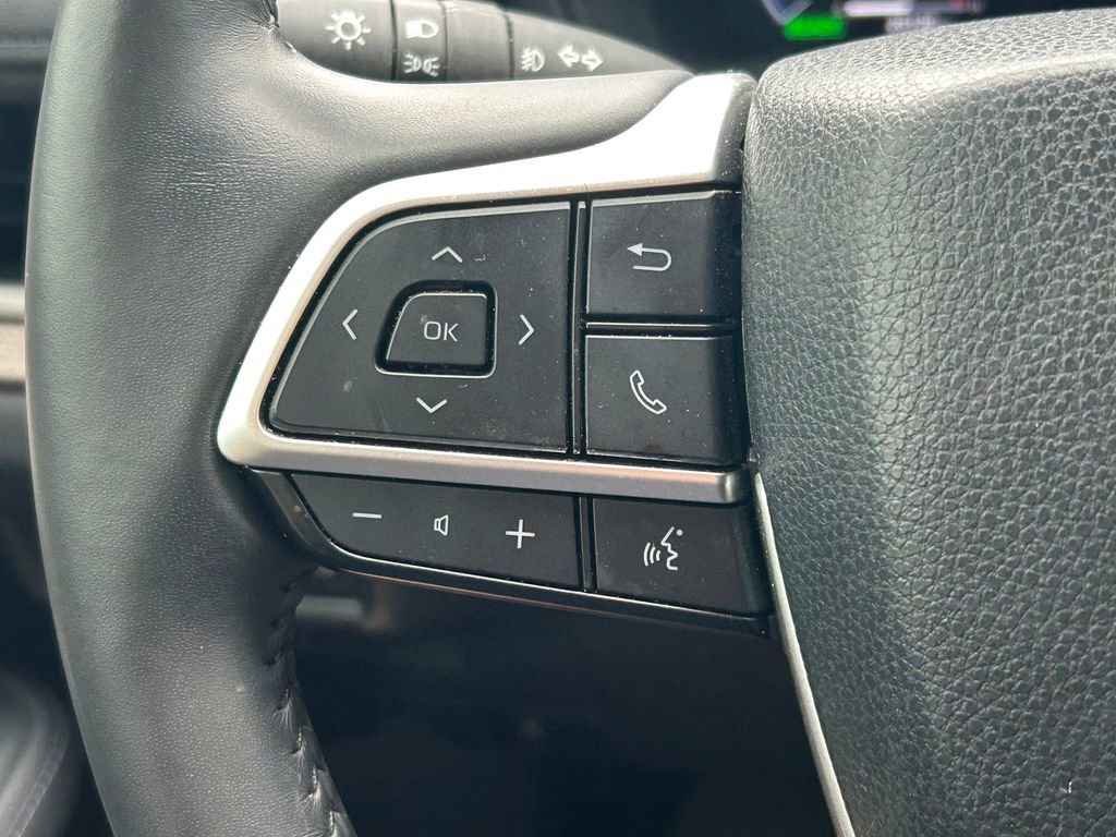 Used 2024 Toyota Grand Highlander AWD Hybrid image 45