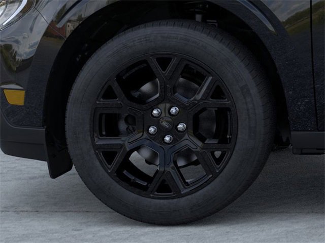 New 2025 Ford Maverick Lariat w/ Black Appearance Package image 20