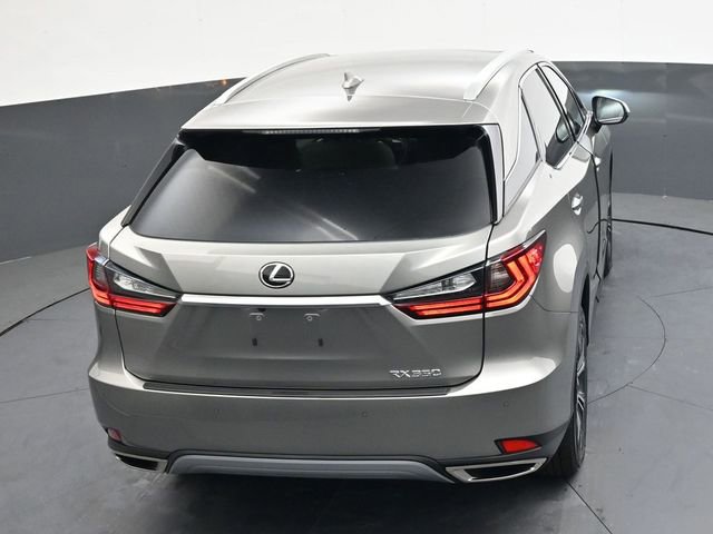 Used 2022 Lexus RX 350 FWD w/ Premium Package image 26