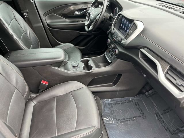 Used 2018 GMC Terrain SLT w/ Preferred Package AWD/4WD image 26