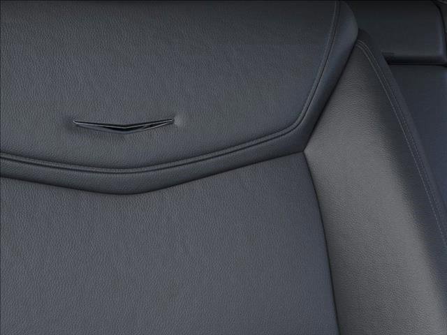 New 2025 Cadillac XT5 Luxury image 21