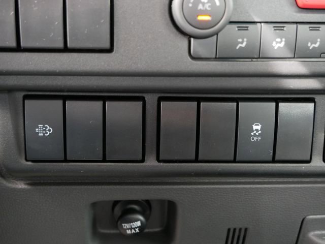 New 2025 Chevrolet Low Cab Forward 5500 XD RWD image 14