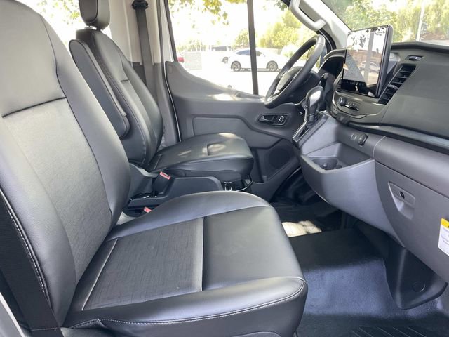 New 2025 Ford Transit 350 XL image 23