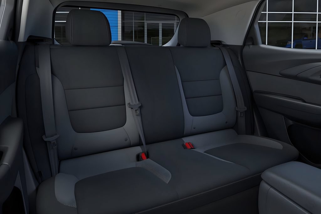 New 2026 Chevrolet TrailBlazer LT w/ LT Cold Weather Package FWD image 20