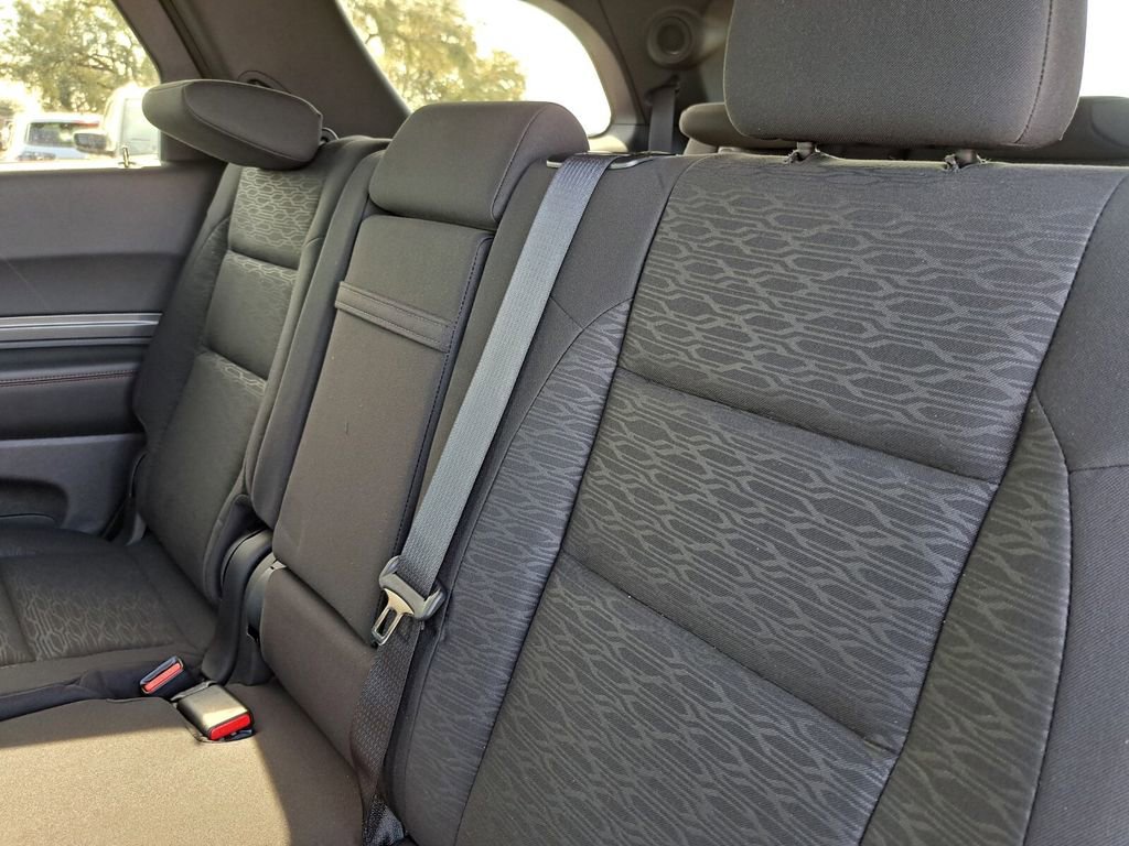 New 2026 Dodge Durango GT image 25