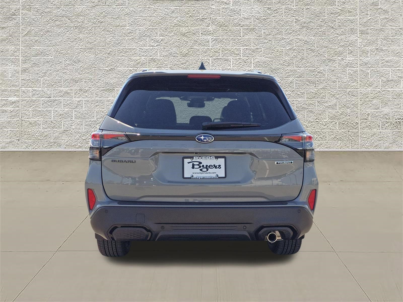 New 2026 Subaru Forester Touring AWD/4WD image 6