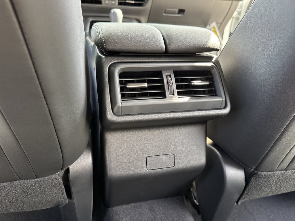 New 2026 MAZDA CX-5 Select AWD/4WD image 37