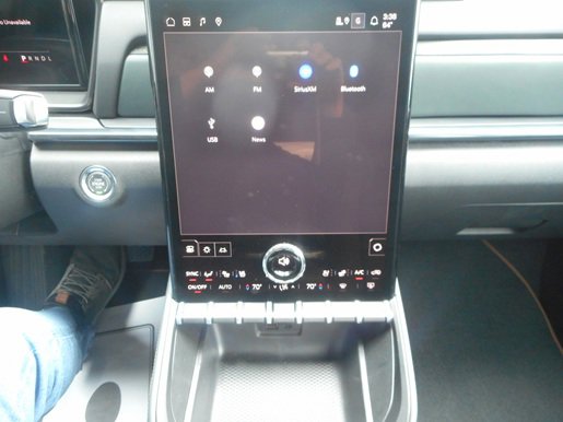 New 2026 GMC Terrain AT4 w/ Convenience Package III AWD/4WD image 15