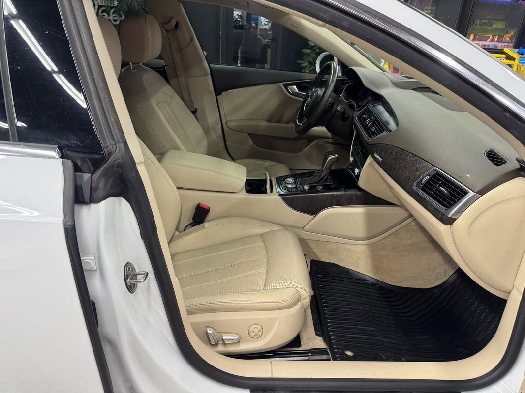 Used 2017 Audi A7 3.0T Prestige w/ Prestige Package image 20