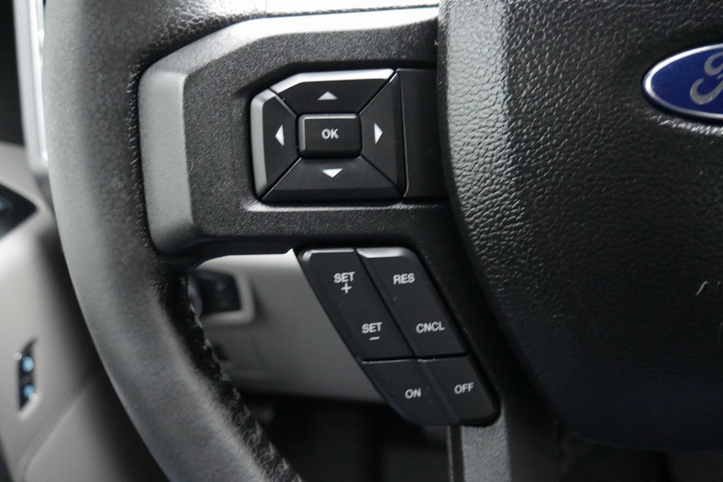 Used 2016 Ford F150 XLT w/ Equipment Group 302A Luxury image 13