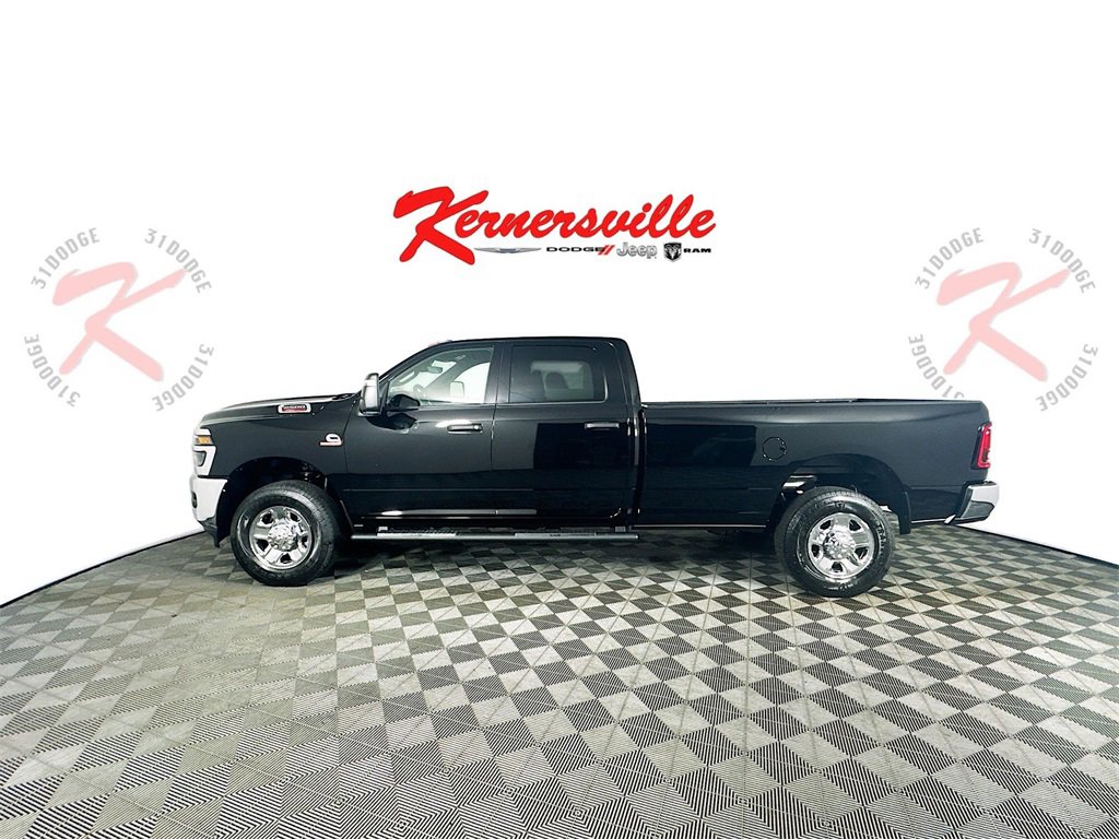 New 2025 RAM 2500 Tradesman image 4