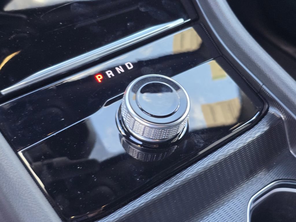 Used 2025 Jeep Grand Cherokee L Laredo w/ MOPAR Finishing Package image 31