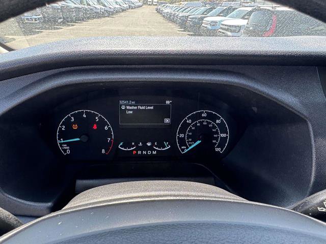 Used 2025 Ford Transit 250 148 Medium Roof RWD image 15