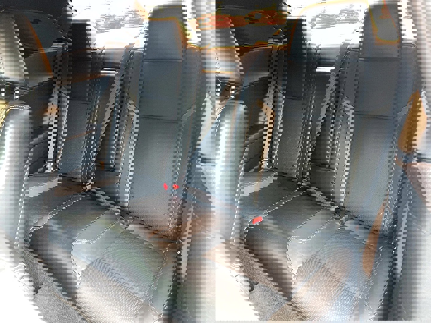 Used 2015 Dodge Challenger SXT Plus w/ Sound Group II image 24