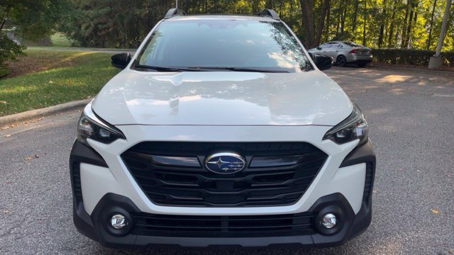 Used 2024 Subaru Outback Onyx Edition AWD/4WD image 3
