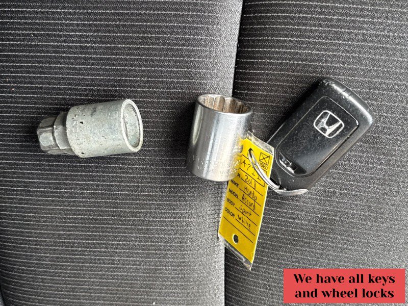 Used 2018 Honda Accord Sport image 35