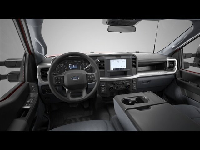 New 2026 Ford F350 XL w/ 360-Degree Camera Package AWD/4WD image 29