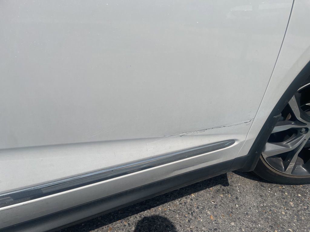 Certified 2023 Acura MDX FWD w/ Technology Package image 10