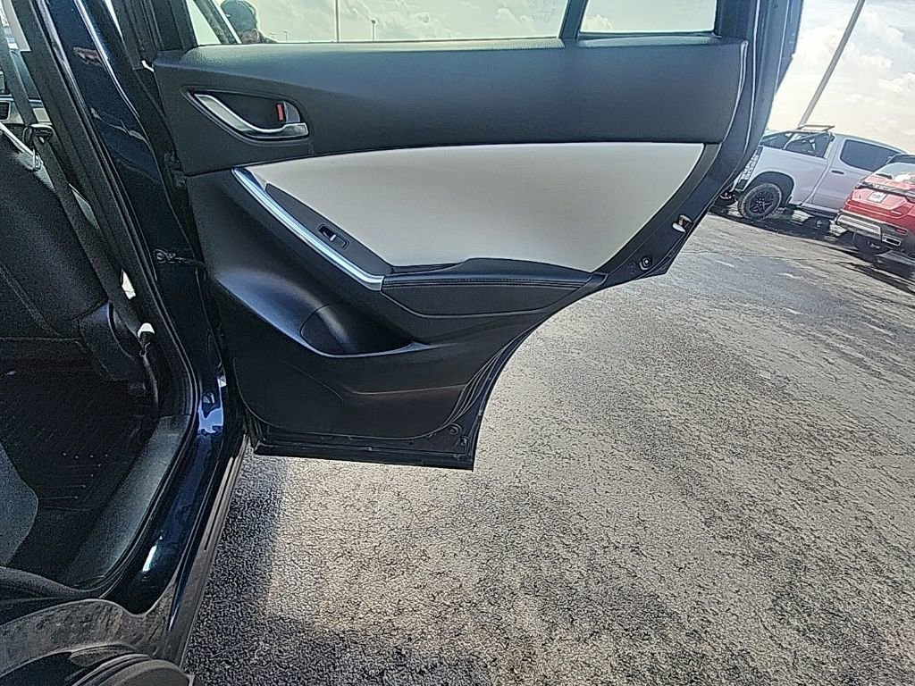 Used 2016 MAZDA CX-5 Grand Touring image 29