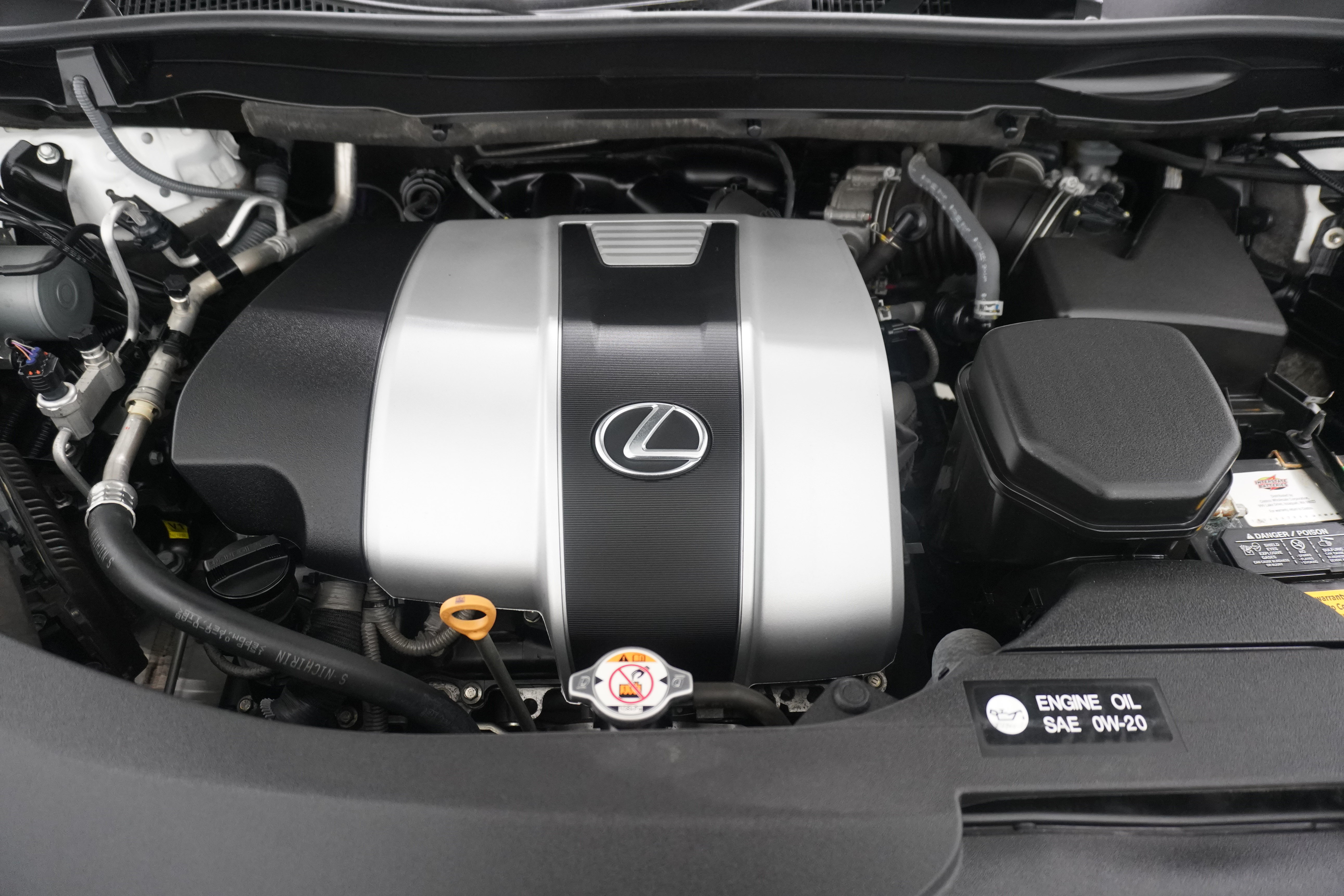 Used 2021 Lexus RX 350 FWD w/ Premium Package image 34