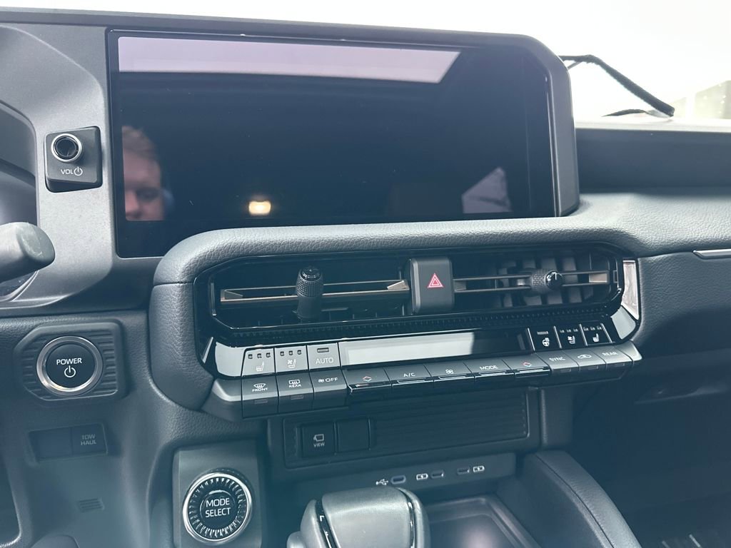 Certified 2025 Toyota Land Cruiser w/ Premium Package image 22