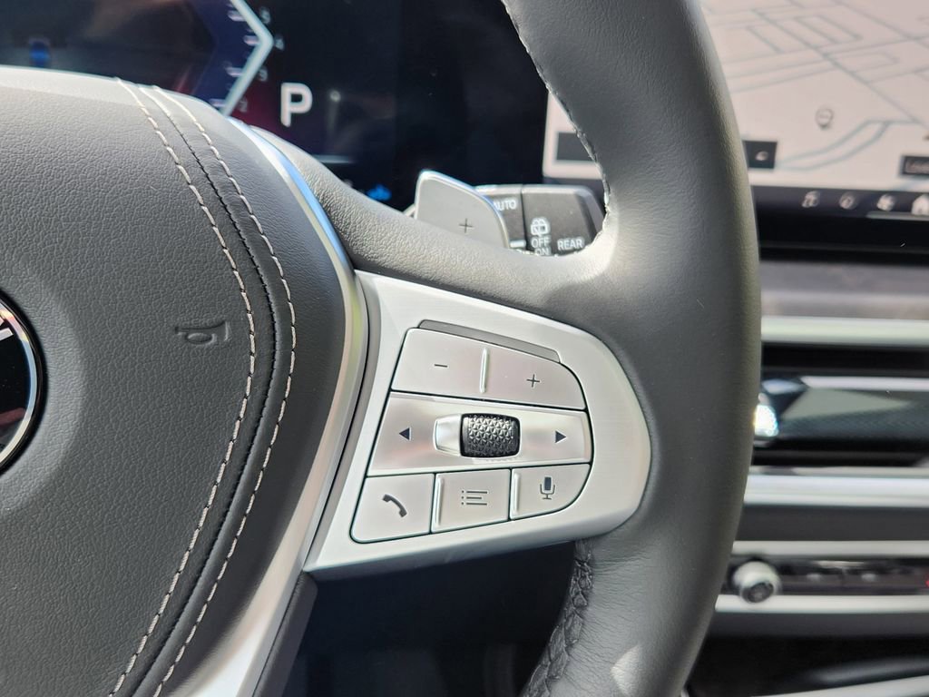 Certified 2026 BMW X7 xDrive40i image 22