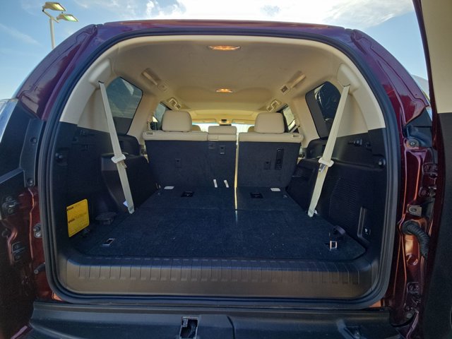 Used 2022 Lexus GX 460 Premium w/ Premium Package AWD/4WD image 6