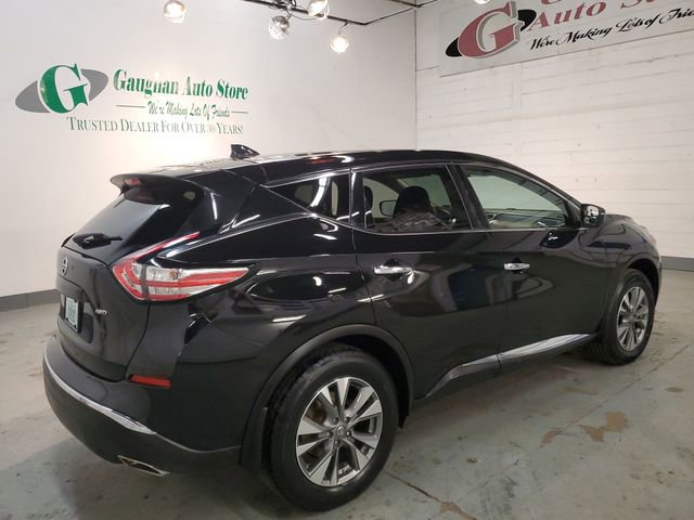 Used 2018 Nissan Murano S image 6
