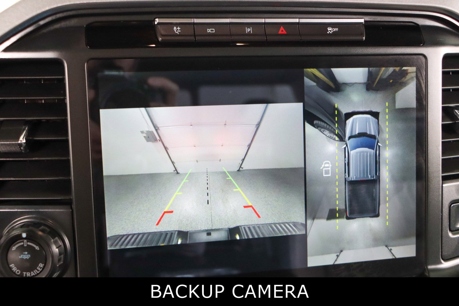 Used 2021 Ford F150 Limited image 20