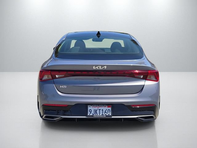 Used 2025 Kia K5 EX FWD image 5