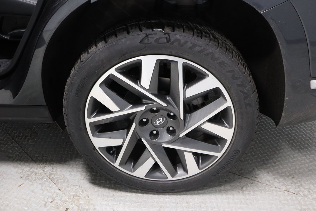 Certified 2023 Hyundai Santa Fe Calligraphy image 19