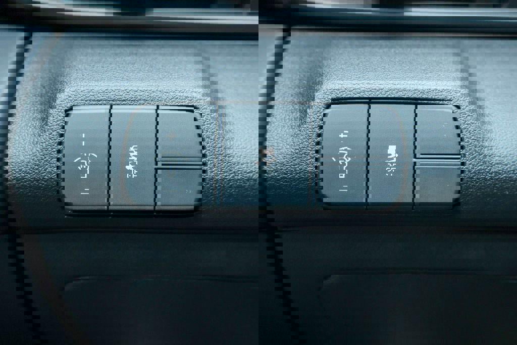 New 2026 Hyundai Elantra SEL Sport Premium image 22