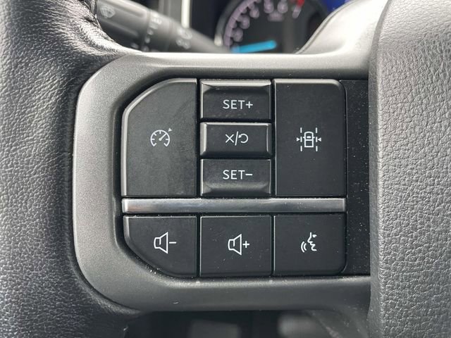 Certified 2022 Ford F150 XLT w/ Equipment Group 302A High image 20