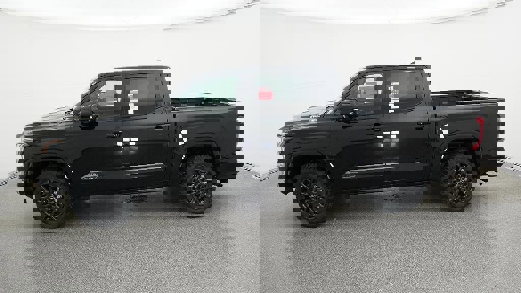 New 2025 Toyota Tundra Platinum image 14