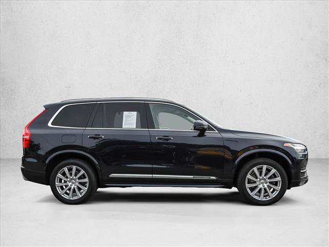 Used 2019 Volvo XC90 T6 Inscription AWD/4WD image 4
