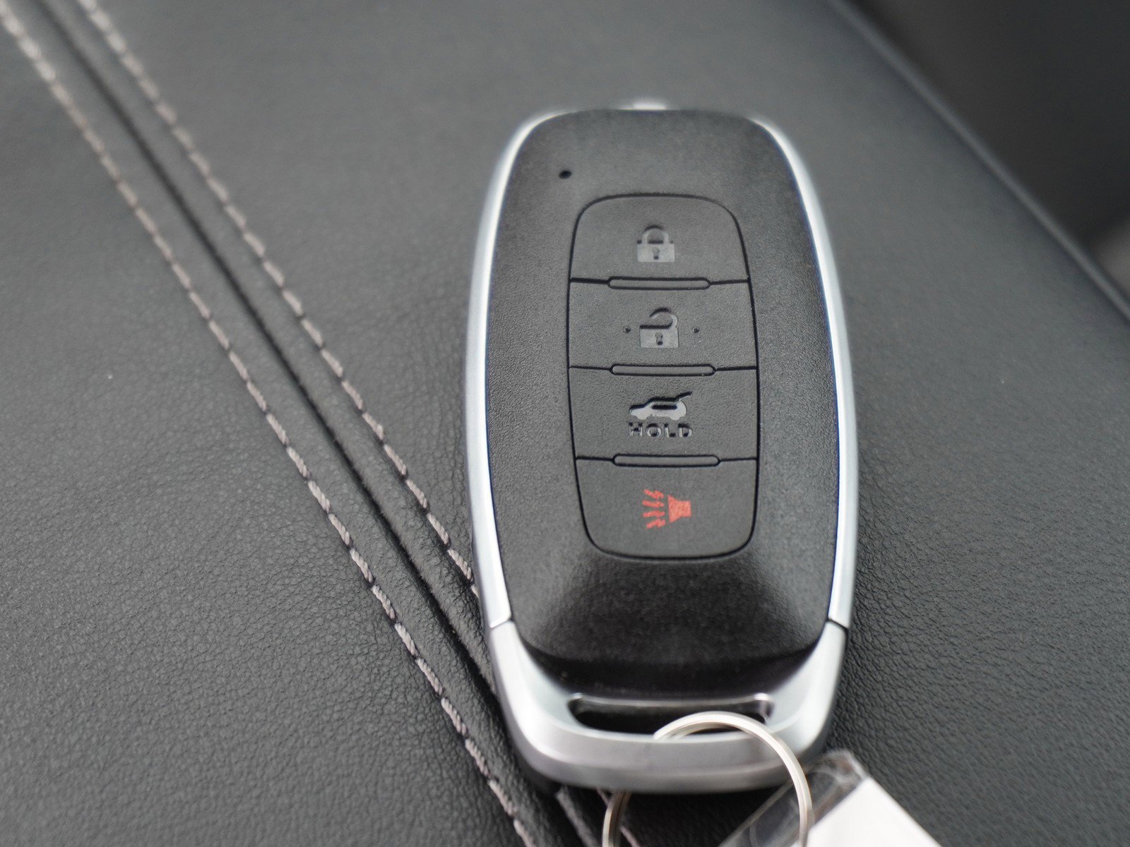 Used 2024 Nissan Sentra SV w/ Trunk Package image 16