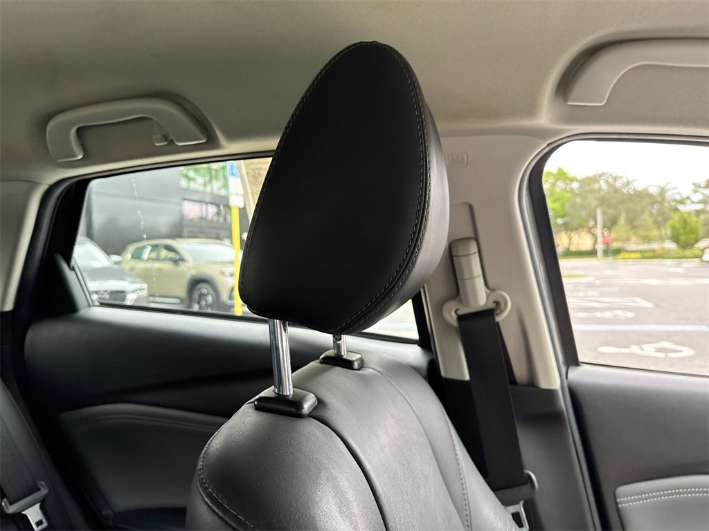 Used 2019 MAZDA CX-3 Touring image 21