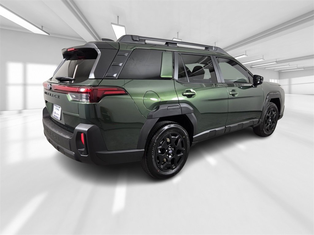 New 2026 Subaru Outback Limited image 4