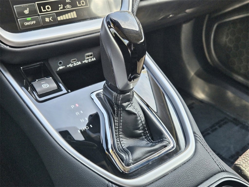 Used 2024 Subaru Outback Premium image 17