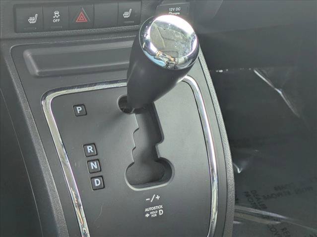 Used 2016 Jeep Patriot High Altitude AWD/4WD image 12