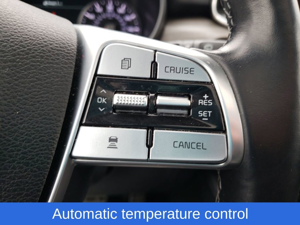 Used 2021 Kia Telluride SX w/ SX Prestige Package image 14