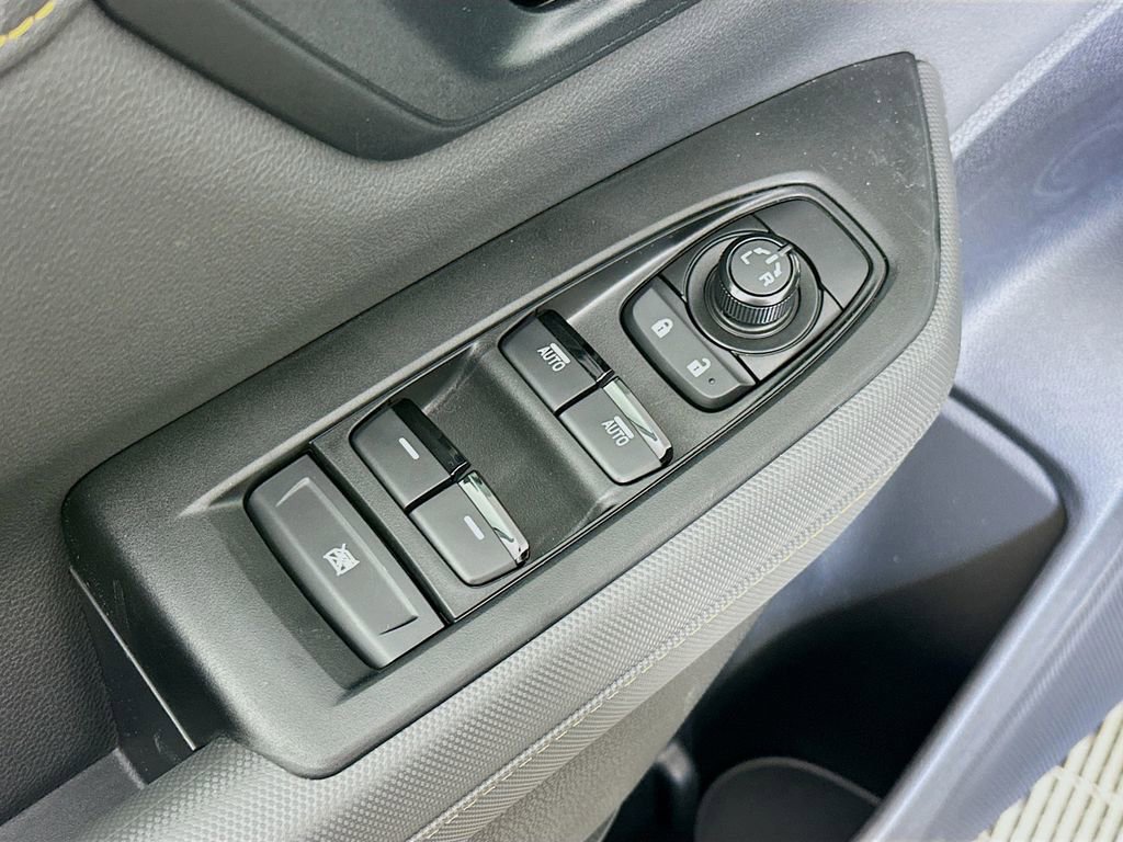 New 2026 Subaru Forester Wilderness image 22