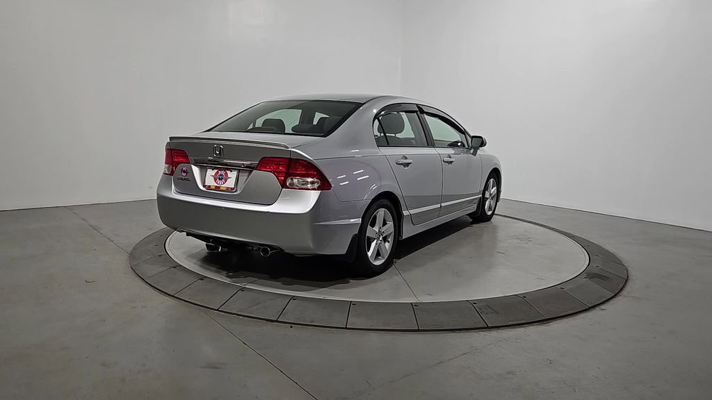Used 2009 Honda Civic LX-S image 5