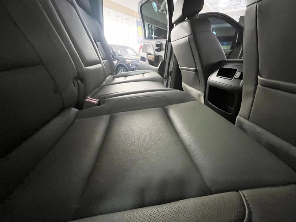 Used 2016 Chevrolet Silverado 2500 LTZ w/ Duramax Plus Package image 19