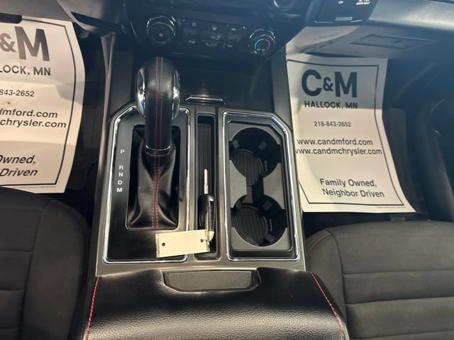 Used 2019 Ford F150 XLT w/ Equipment Group 302A Luxury AWD/4WD image 10