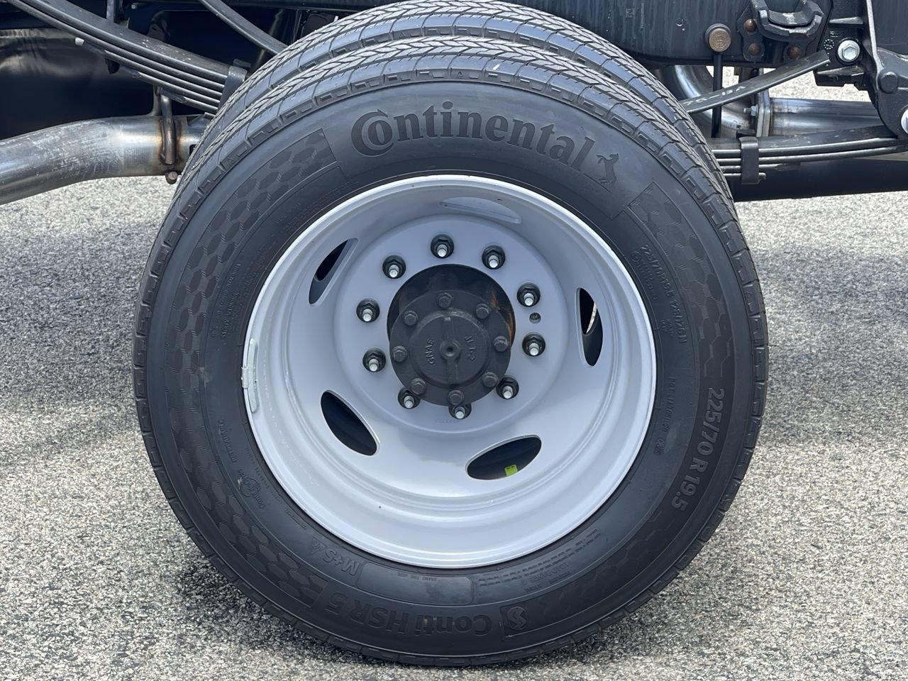 New 2026 Ford F450 XL RWD image 11