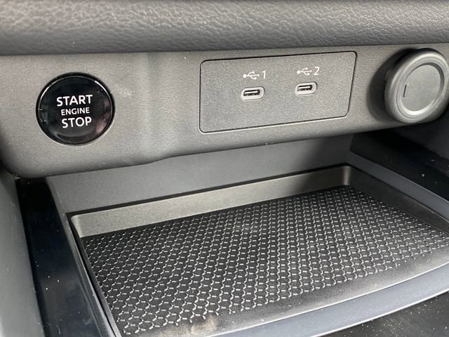 New 2026 Nissan Rogue SV image 20