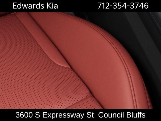 New 2026 Kia K5 GT-Line FWD image 26